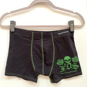 New Frank Dandy Superwear Brief Rare